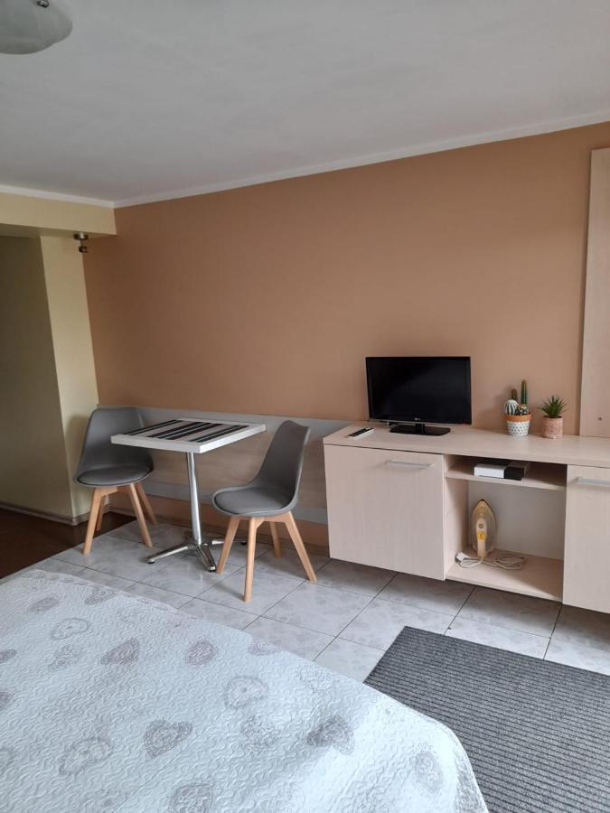 Apartament Jednosci Narodowej Kolobrzeg Exterior photo